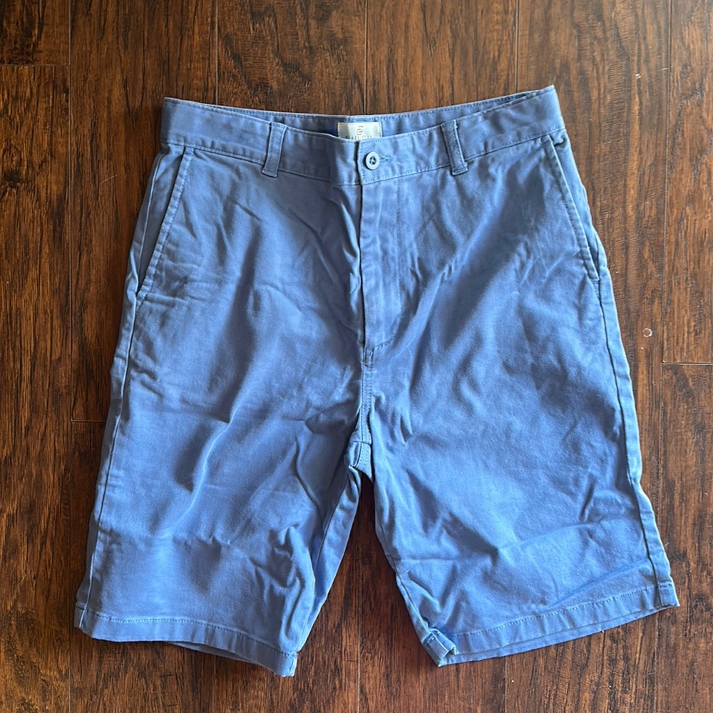 Glass Club Shorts